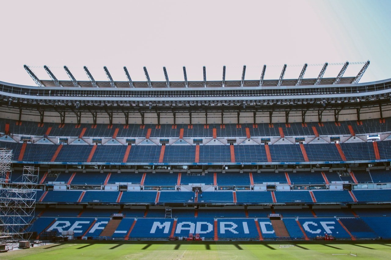 Los mejores goles del Real Madrid al Levante