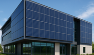 Photovoltaic Glass: Transforming Buildings into Renewable Energy Sources