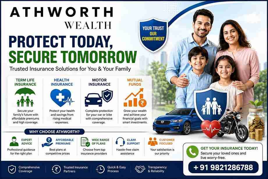 Athworth Insurance